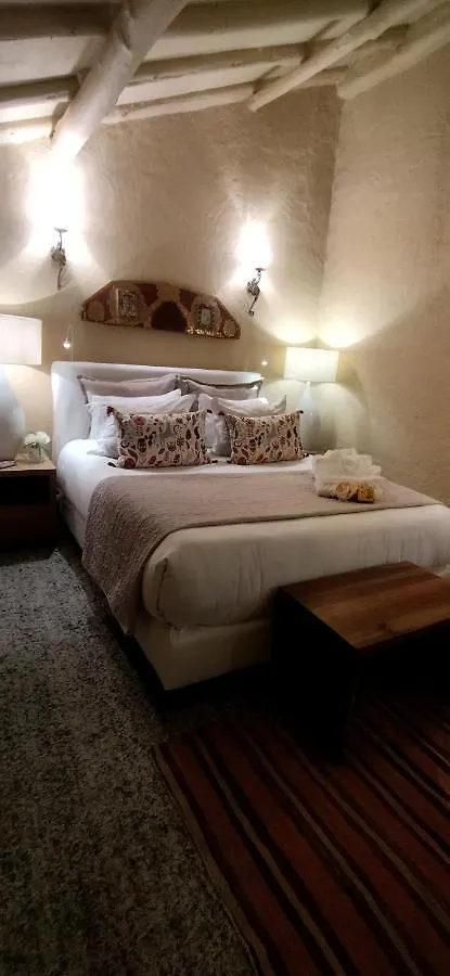 Kwatera prywatna Candelaria House Boutique Bogotá