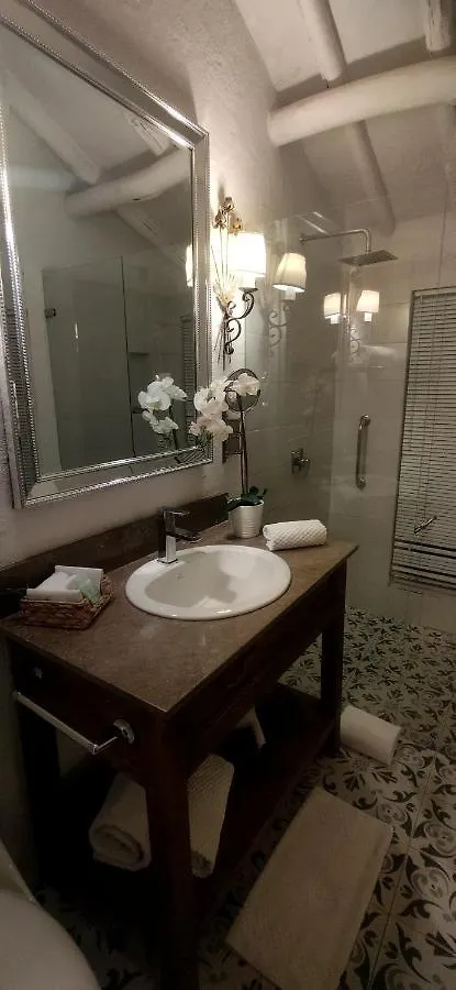 Kwatera prywatna Candelaria House Boutique Bogotá