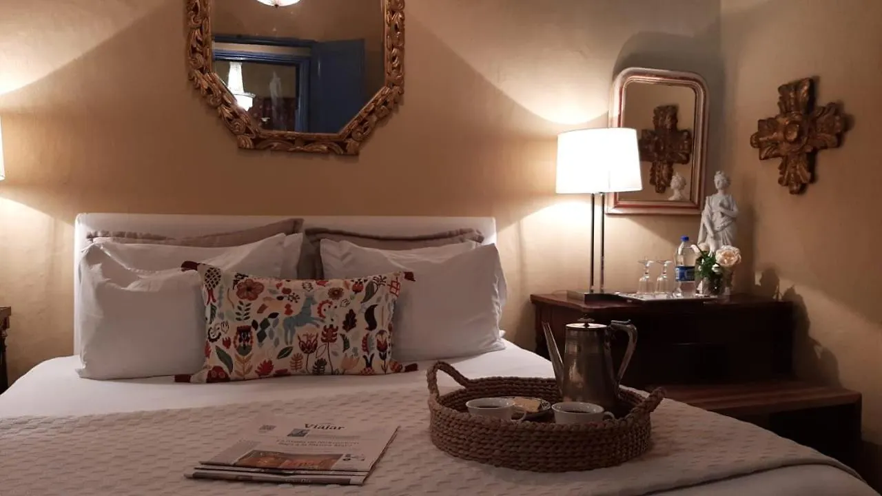 Candelaria House Boutique Bogota Homestay