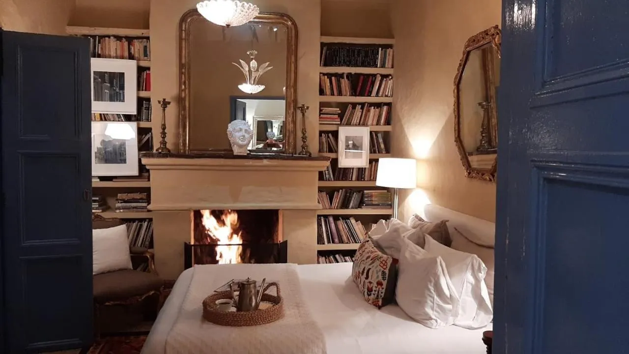 Homestay Candelaria House Boutique Bogota Colombia