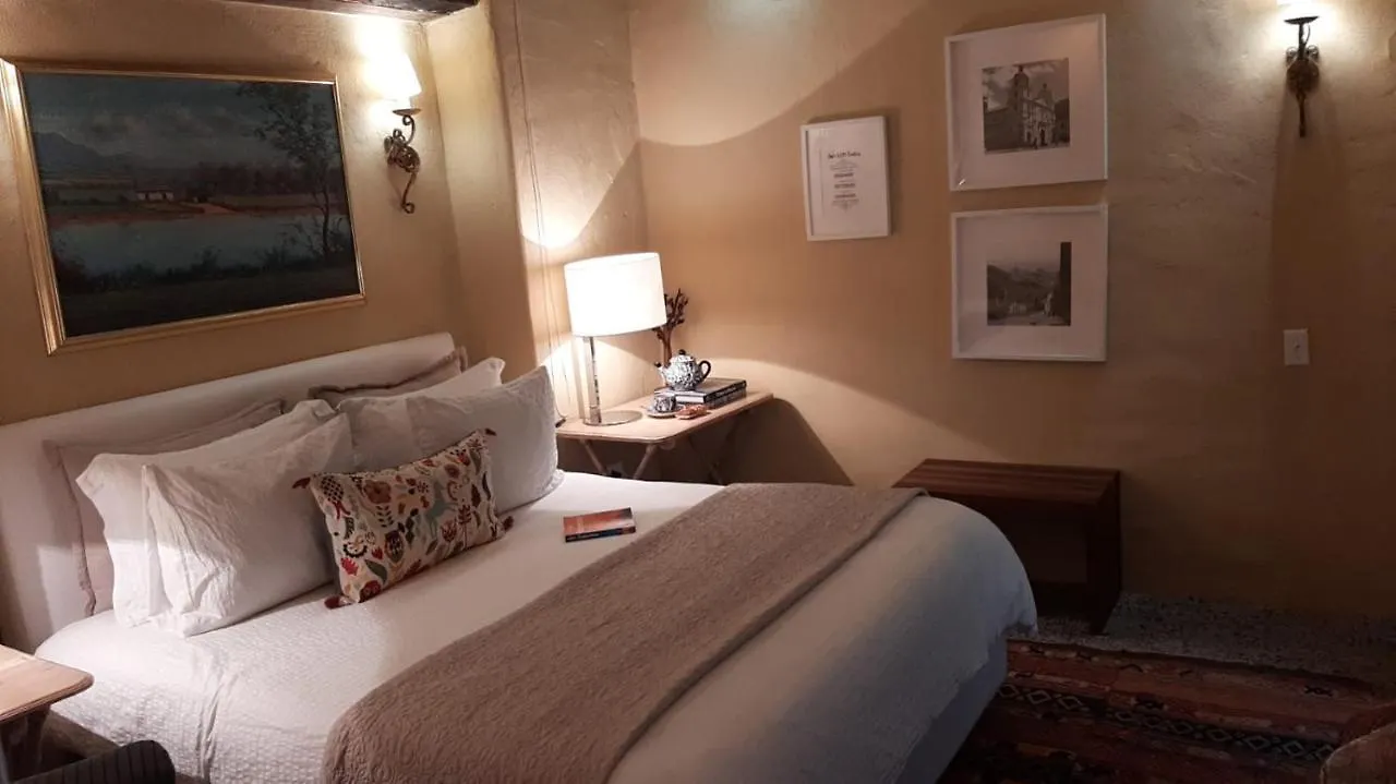 Candelaria House Boutique Bogota