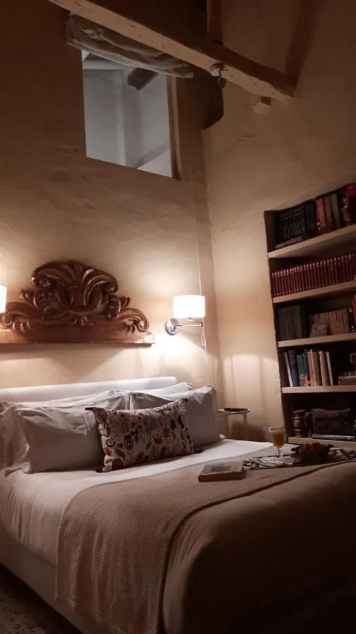 Homestay Candelaria House Boutique Bogota
