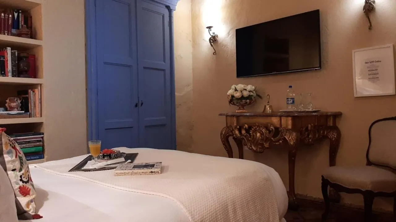 Candelaria House Boutique Bogota Homestay