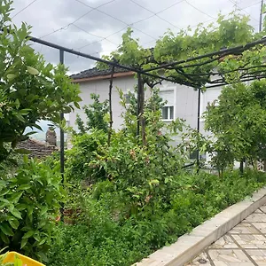 Kubeja Ferienhaus Gjirokastër