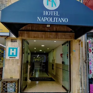 Napolitano Отель
