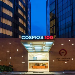 Cosmos 100 & Centro De Convenciones - Cosmos Отель
