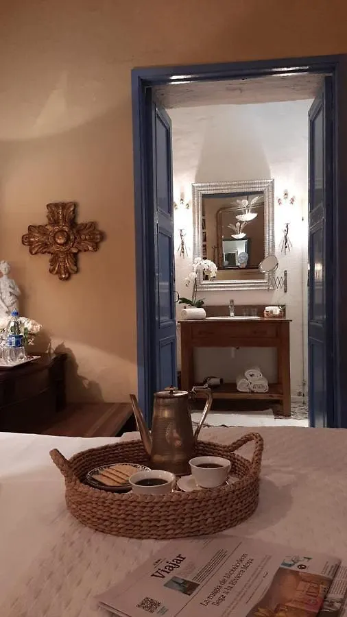 Candelaria House Boutique Bogotá Rum i privatbostad