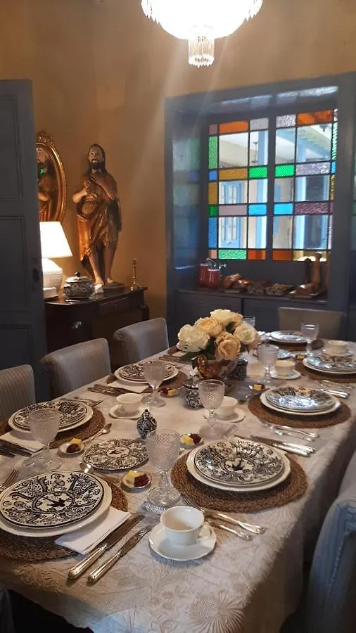 Candelaria House Boutique Bogotá