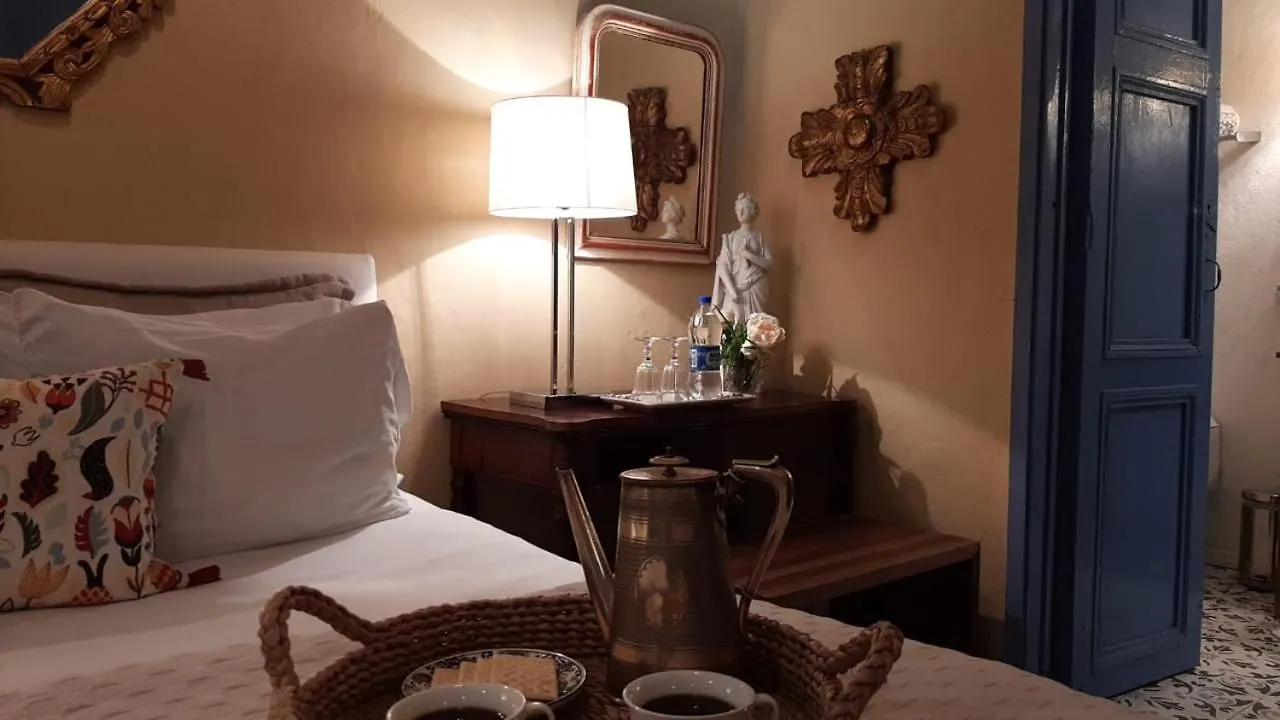 Candelaria House Boutique Bogota